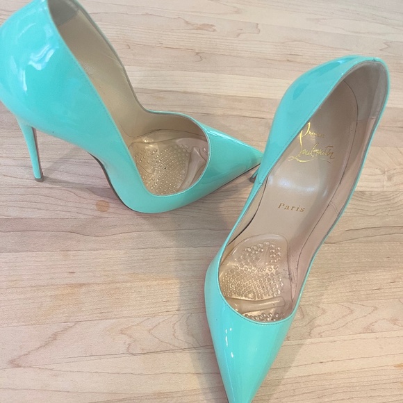 Christian Louboutin heels - Picture 1 of 5